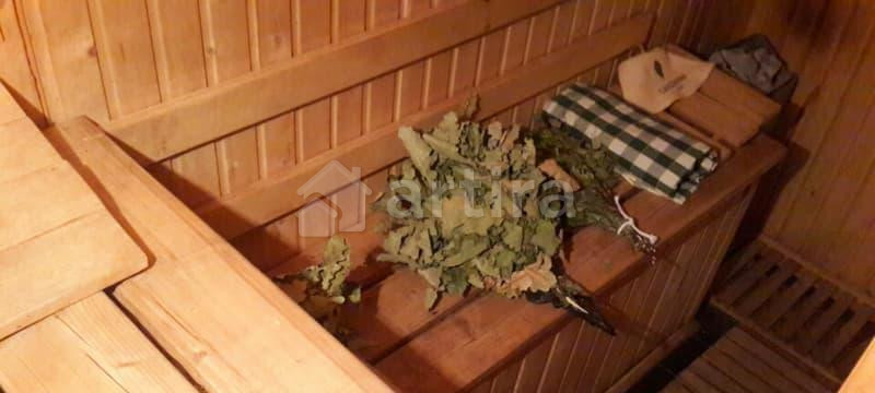 Коттедж, 380 м2 Сходня - изображение 9