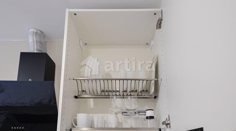 Студия, 15 м2, 1/5 эт. Подольск - изображение 16