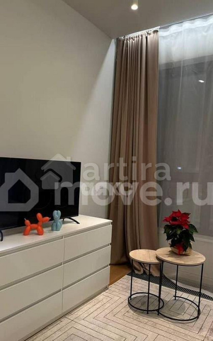 Студия, 31 м2, 10/30 эт. Москва - изображение 7