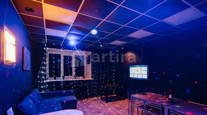 Коттедж, 65 м2 Новосибирск - изображение 6