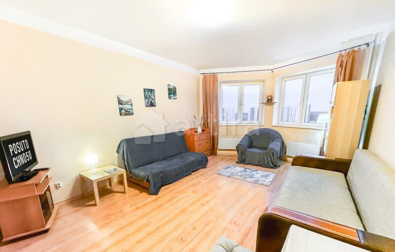 2-комн. квартира, 56 м2, 17/17 эт. Лобня - изображение 5