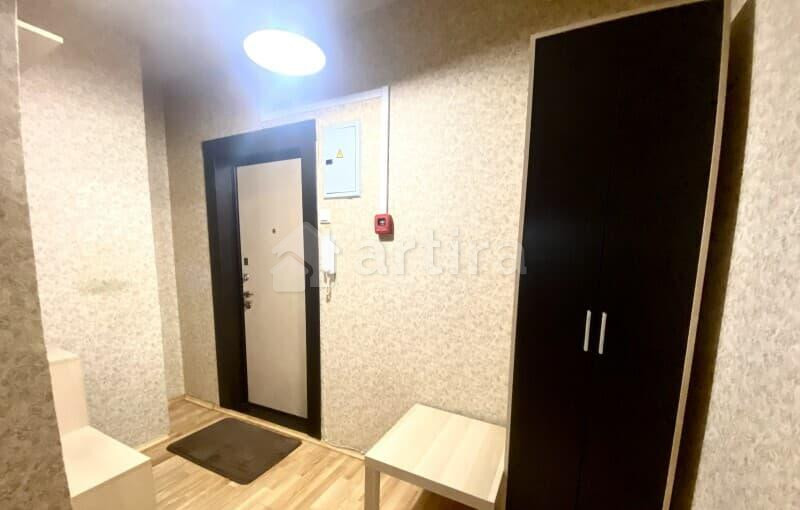 1-комн. квартира, 40 м2, 2/17 эт. Железнодорожный - изображение 9