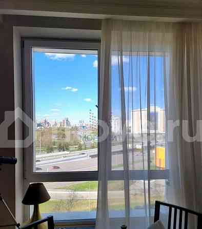 3-комн. квартира, 105 м2, 4/19 эт. Москва