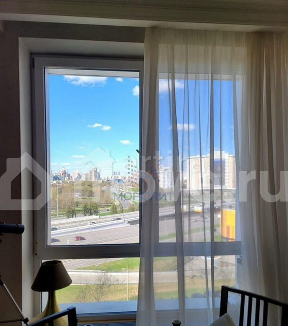 3-комн. квартира, 105 м2, 4/19 эт. Москва - изображение 3