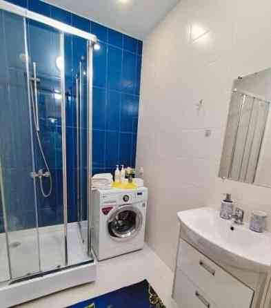 Студия, 27 м2, 5/18 эт. Санкт-Петербург