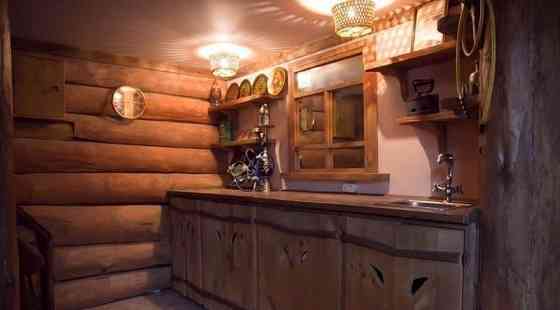 Коттедж, 350 м2 Новосибирск