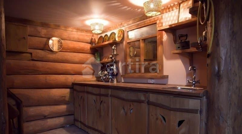 Коттедж, 350 м2 Новосибирск - изображение 2