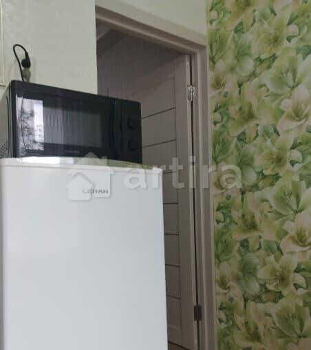 1-комн. квартира, 36 м2, 4/5 эт. Симферополь - изображение 9