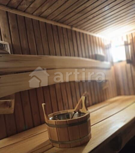 Коттедж, 125 м2 Хвалынск - изображение 17