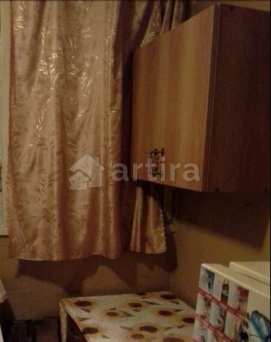 Комната, 18 м2, 1/9 эт. Санкт-Петербург - изображение 4