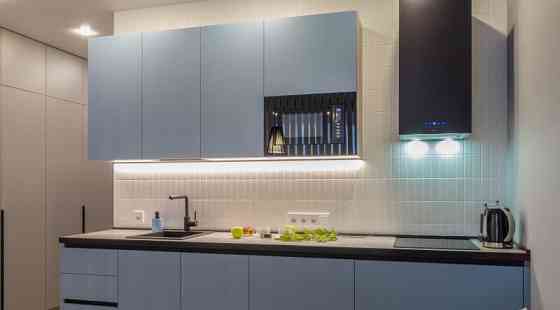 1-комн. квартира, 34 м2, 14/14 эт. Раменское