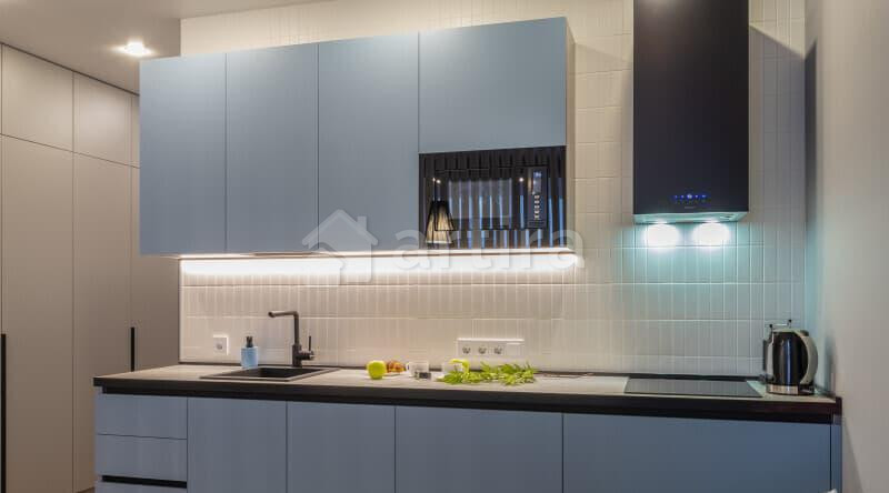 1-комн. квартира, 34 м2, 14/14 эт. Раменское - изображение 2