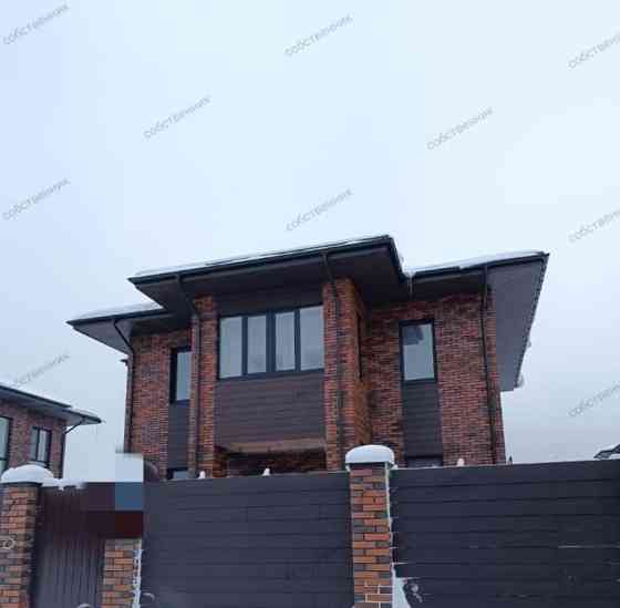 Коттедж, 226.7 м2, 7.44 сотки, 2 эт. Томилино