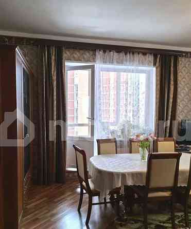 4-комн. квартира, 114.7 м2, 9/20 эт. Москва