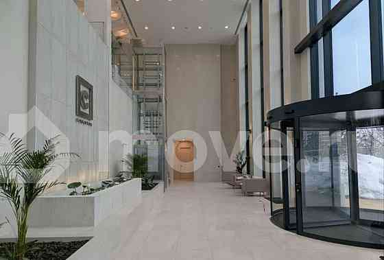 3-комн. квартира, 86 м2, 23/32 эт. Москва