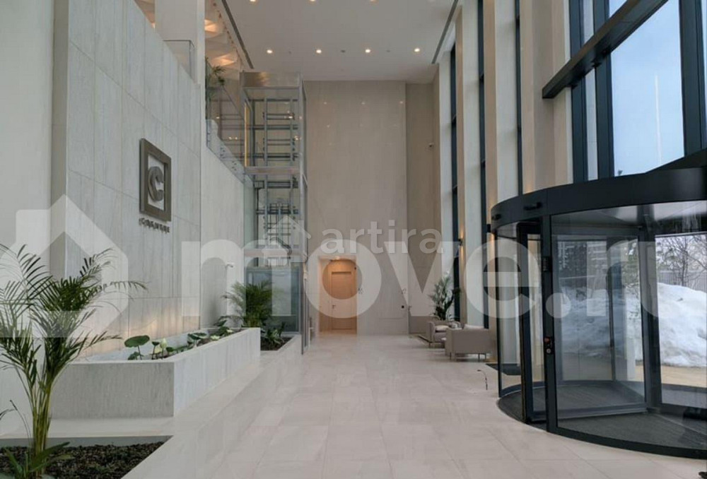 3-комн. квартира, 86 м2, 23/32 эт. Москва - изображение 6