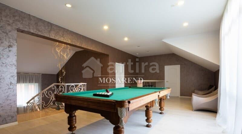 Коттедж, 600 м2 Ногинск - изображение 20