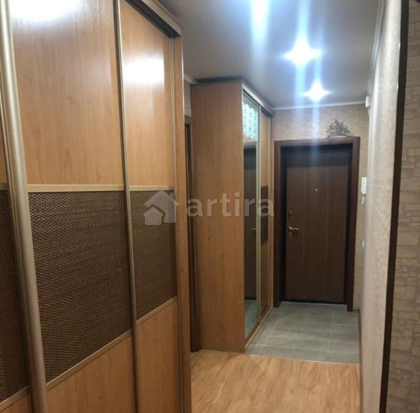 Комната, 15 м2, 2/10 эт. Казань - изображение 3