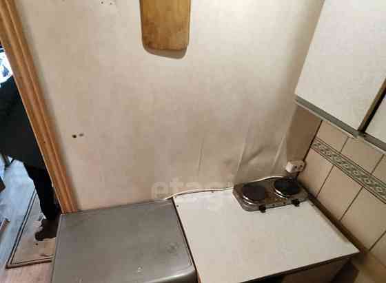 Комната, 13.9 м2, 4/5 эт. Тюмень