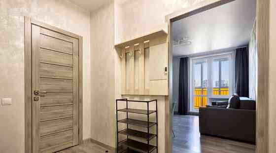 2-комн. квартира, 42 м2, 5/25 эт. Красноярск