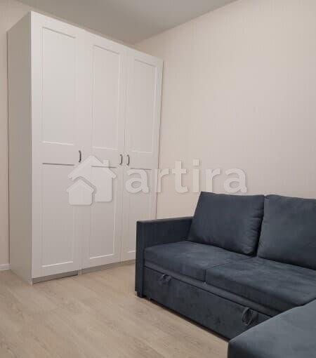 1-комн. квартира, 42 м2, 9/13 эт. Подольск - изображение 10