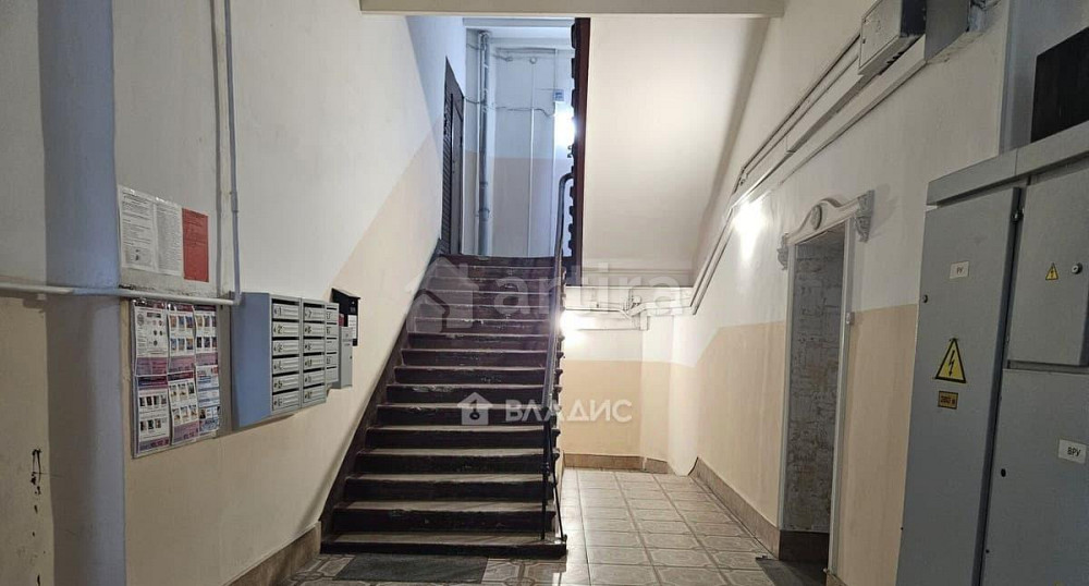 Комната, 18.5 м2, 2/3 эт. Москва - изображение 2