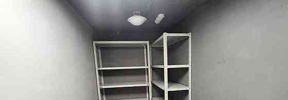 Гараж, 4.6 м2 Санкт-Петербург