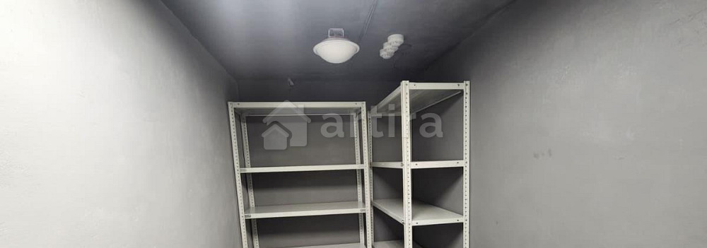 Гараж, 4.6 м2 Санкт-Петербург - изображение 2