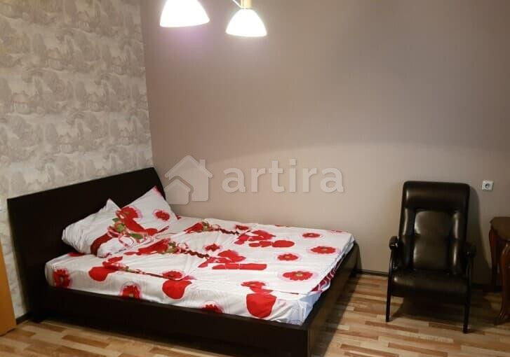 1-комн. квартира, 36 м2, 3/16 эт. Санкт-Петербург - изображение 1