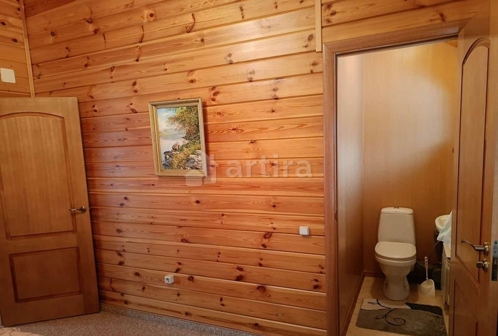 Коттедж, 200 м2, 50 соток, 2 эт. Красноярск - изображение 14