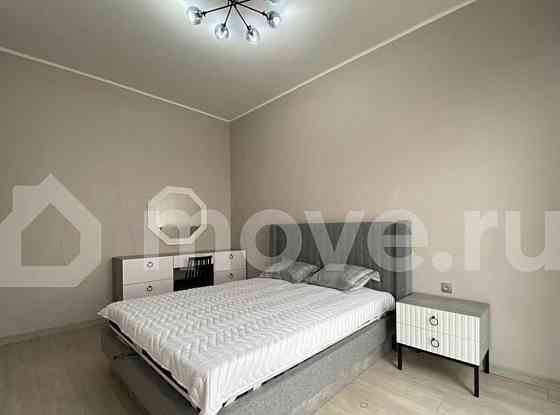 2-комн. апарт-ы, 68.1 м2, 35/44 эт. Москва