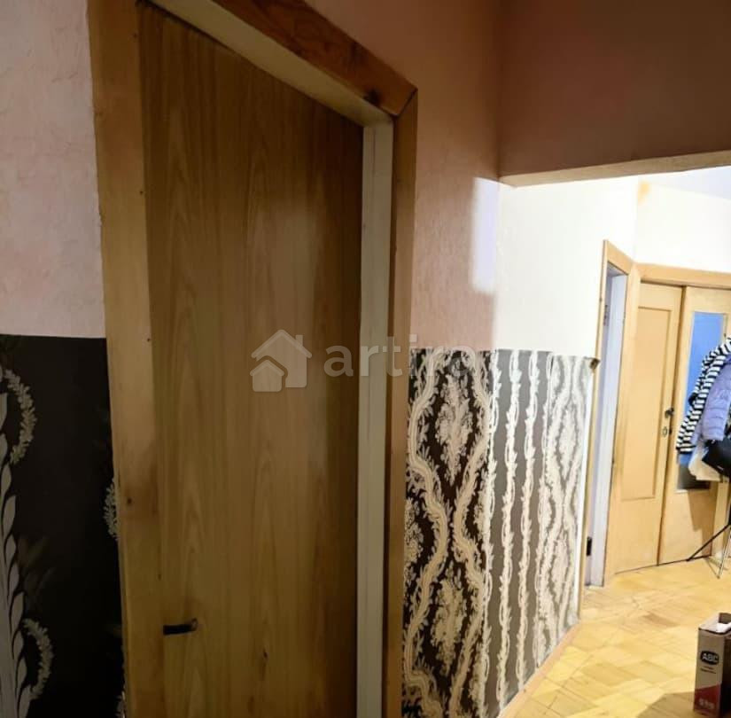 Комната, 26.3 м2, 5/24 эт. Москва - изображение 3