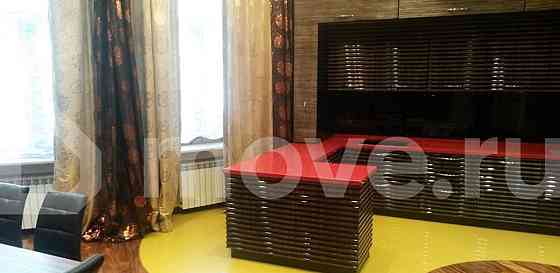 5-комн. квартира, 220 м2, 3/17 эт. Москва