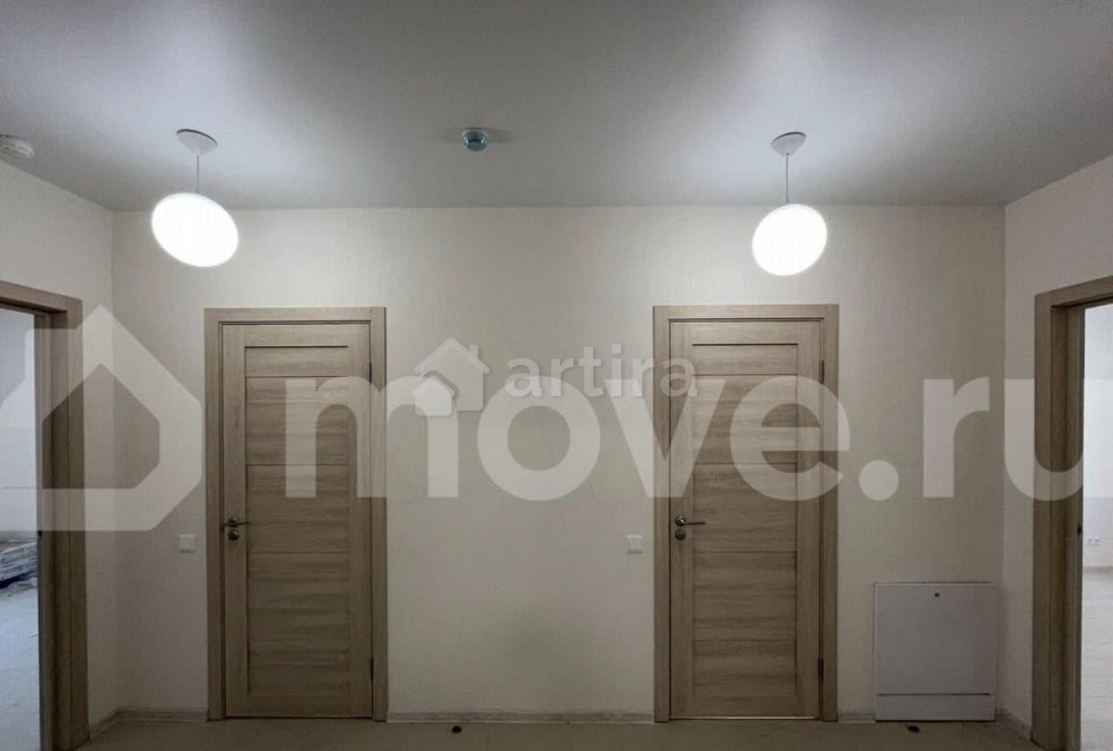 3-комн. квартира, 71 м2, 5/14 эт. Москва - изображение 2