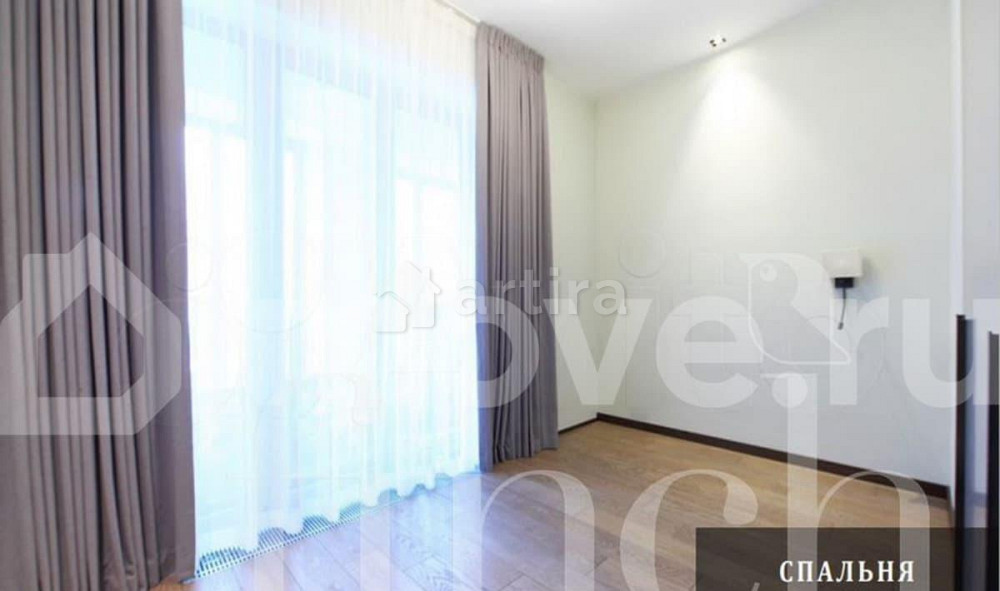 4-комн. квартира, 144 м2, 9/14 эт. Москва - изображение 2