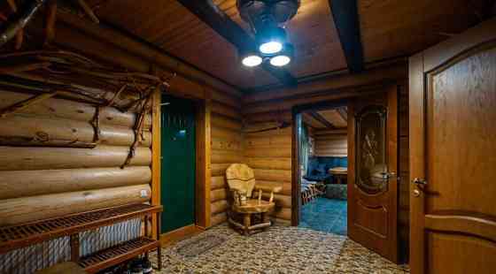 Коттедж, 600 м2 Москва