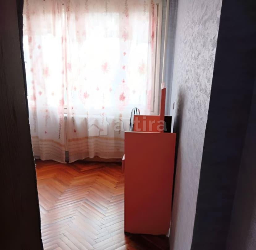 Комната, 14 м2, 6/9 эт. Санкт-Петербург - изображение 5