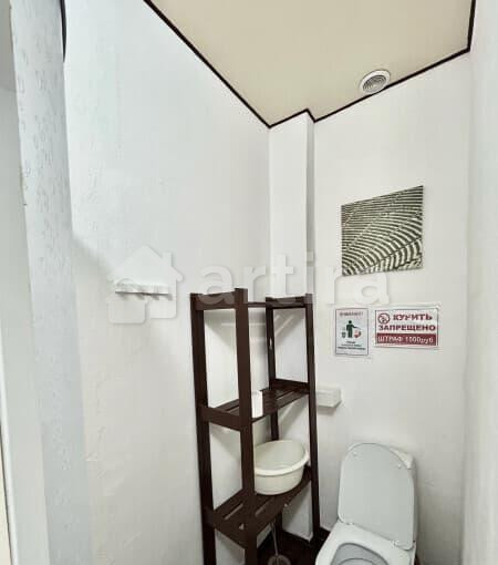 Студия, 22 м2, 1/3 эт. Электроугли - изображение 15