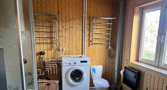 Дом, 130 м2, 30 соток, 2 эт. Талдом