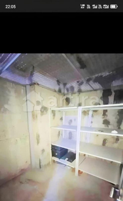 Гараж, 10 м2 Москва - изображение 2