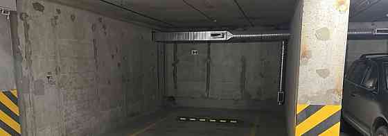 Гараж, 28 м2 Санкт-Петербург