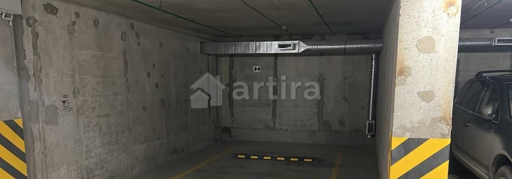 Гараж, 28 м2 Санкт-Петербург - изображение 2