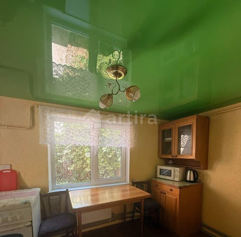 Дом, 38 м2, 1 сотка, 1 эт. Симферополь - изображение 7