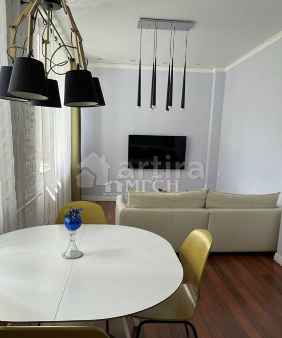 2-комн. квартира, 62.2 м2, 3/5 эт. Москва - изображение 7