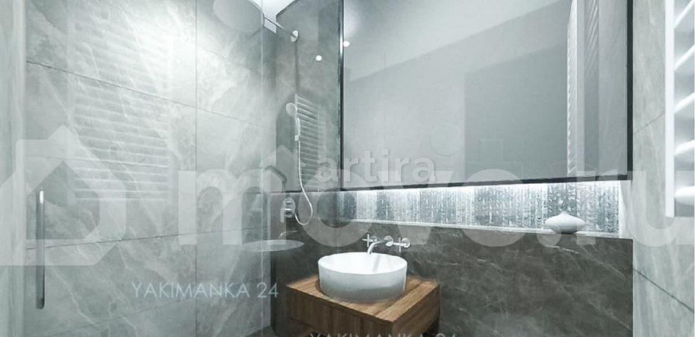 Студия, 55.5 м2, 74/97 эт. Москва - изображение 4