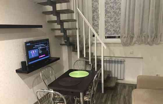 1-комн. квартира, 34 м2, 6/6 эт. Москва