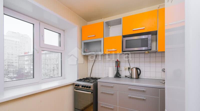 2-комн. квартира, 50 м2, 3/5 эт. Новосибирск - изображение 10