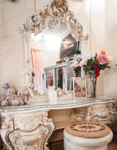 2-комн. квартира, 107.4 м2, 11/17 эт. Москва - изображение 16