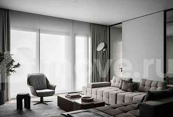 4-комн. квартира, 167.5 м2, 6/7 эт. Москва