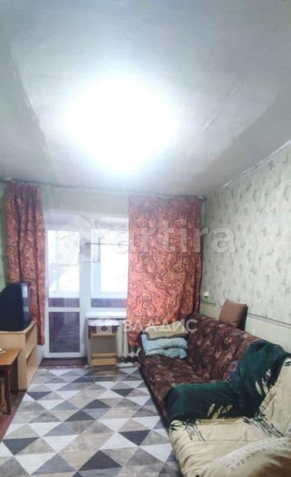 Комната, 12.5 м2, 2/3 эт. Владимир - изображение 2